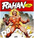 Les tresors de rahan