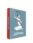 Josephine coffret t01 a