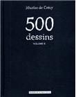500 dessins