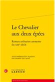 Le chevalier aux deux épées