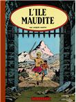 L´île maudite