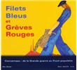 Filets bleus et greves rouges concarneau : de la grande guerre au front populair