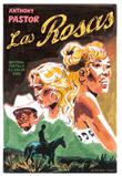 Las Rosas