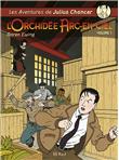 L´orchidée arc-en-ciel