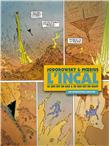 L´Incal - intégrale T03 & 04