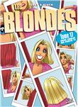 Les Blondes