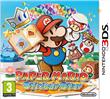 Paper Mario - Sticker Star - Nintendo 3DS