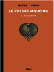 Le Roi des mouches