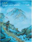 L´aigle sans orteils