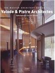 Valode and Pistre architectes selected and current works