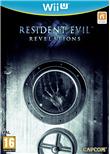Resident Evil - Revelations - Nintendo Wii U