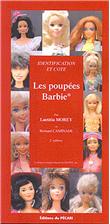 Les poupées Barbie