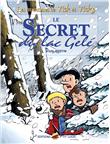 Le secret du lac gelé
