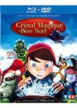 Le cristal magique du Père Noël - Combo Blu-Ray 3D + DVD