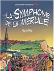 La symphonie de la merule