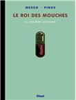 Le Roi des mouches