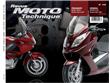 Revue moto technique 146.1 NT 700V (06-07) Peugeot 125 Satelis 4V