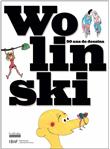Wolinski et moi, 50 ans de dessins
