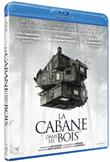 La cabane dans les bois Blu-ray