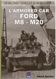 L'armored car Ford M8-M20