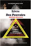 Livre des pouvoirs
