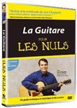 La Guitare pour les nuls