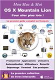 OS X Lion -  Collectif - broché