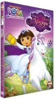 Dora et le cheval magique DVD