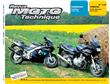 Revue moto technique 102.3 Kawasaki ZX6R/Yamaha XJ900S