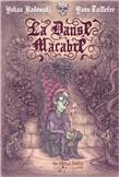 La Danse macabre