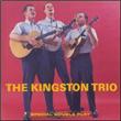 Kingston trio/from the hungry