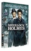 Sherlock Holmes