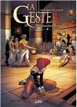 La Geste des Chevaliers Dragons