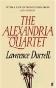 The Alexandria Quartet