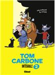 Tom Carbone - Intégrale volume 2