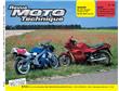 Revue moto technique 90.2 Suzuki RG 125 (92/93)/BMW K1-K100 RS