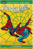 Spider-man : l´intégrale T13 Ed 50 ans 1975