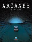 Arcanes