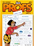 Les Profs - tome 15 - Bulletin météo