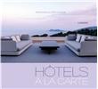 Hôtels à la carte