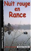 Nuit rouge en Rance - roman