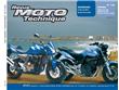 Revue moto technique 136.1 Honda CBF600 N/S 04/05-Kawasaki Z750 (04/05)