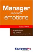 Manager avec ses émotions