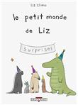 Le Petit Monde de Liz