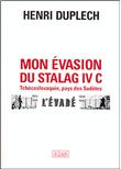 Mon évasion du Stalag 4 C