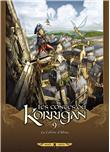 Les contes du korrigan t09 la colline d ahna