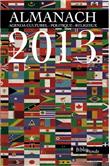 L'almanach 2013 : agenda culturel, politique, religieux