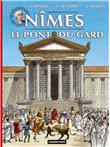 Nîmes et le pont du Gard