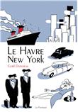 Le Havre-New York
