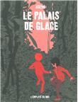 Le palais de glace